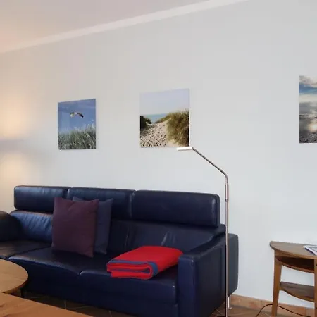 Hues Dikstian- 1 Apartament